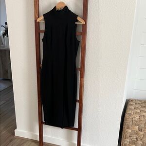 White House Black Market Body Contour Dress
